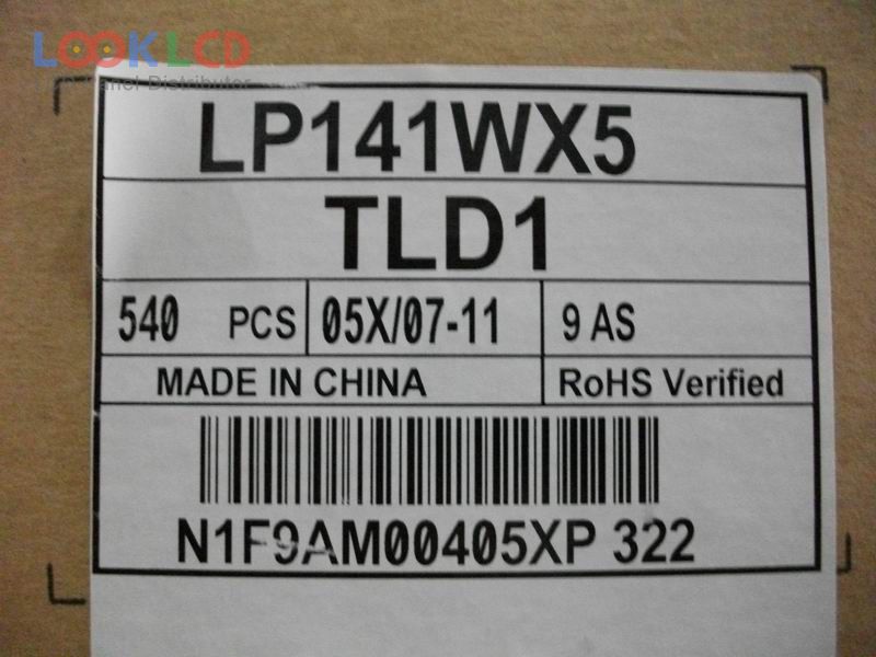 LP141WX5-TLD1